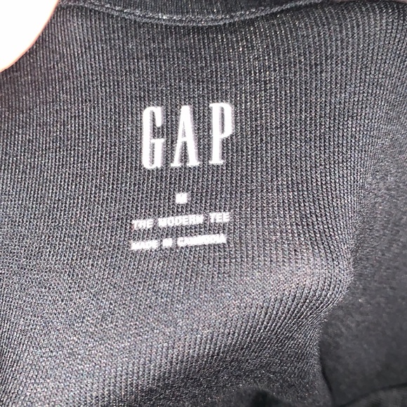 Gap | Black The Modern Tee Size Medium - Picture 5 of 6